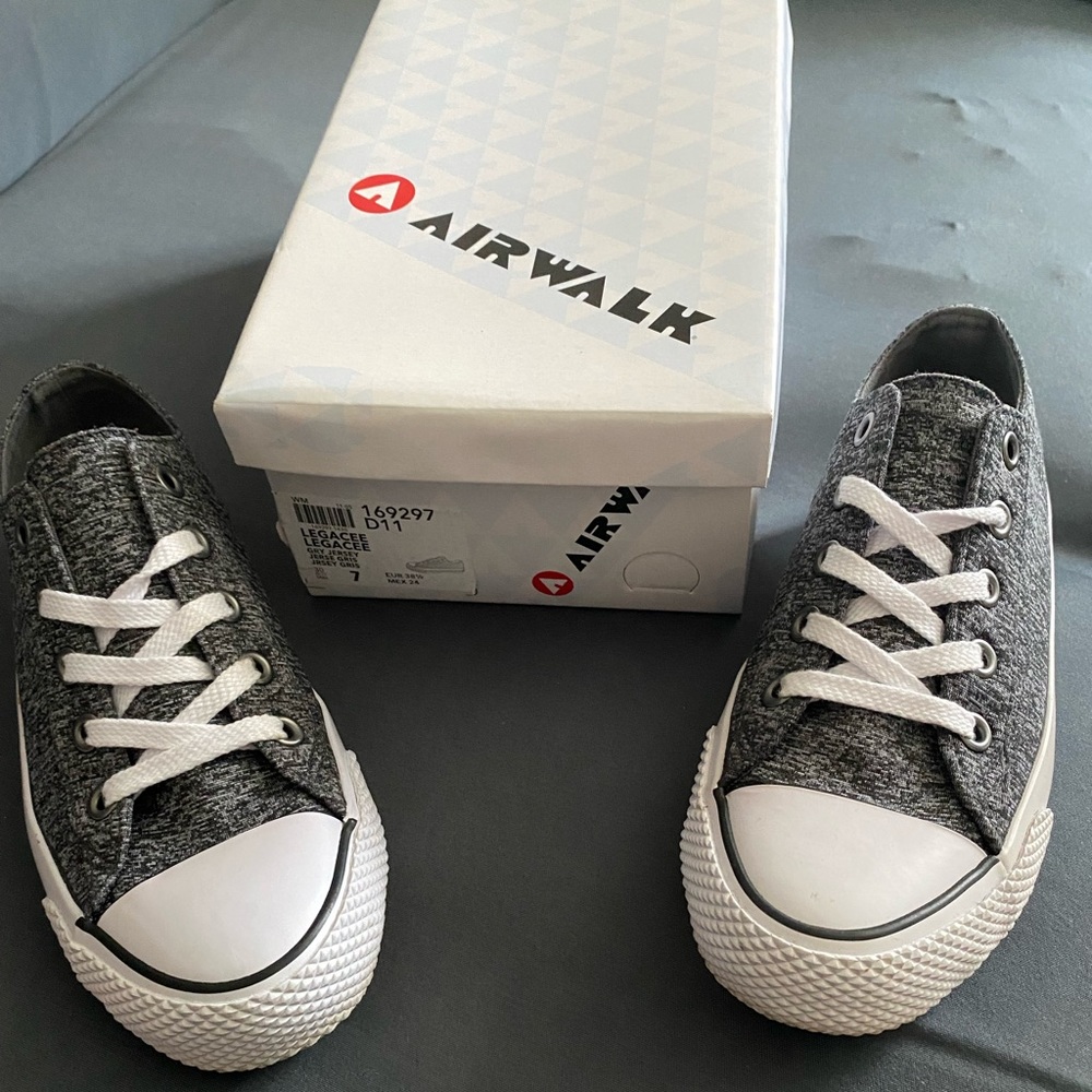 Womens Airwalk Legecee Size 7